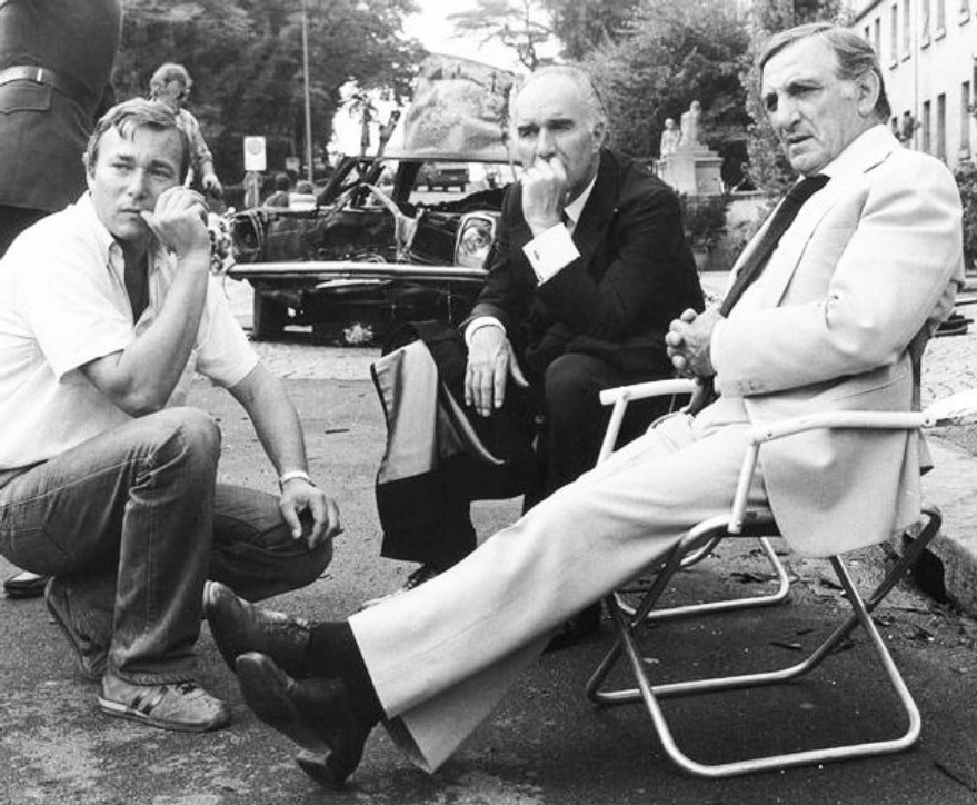 Boisset, Piccoli & Ventura